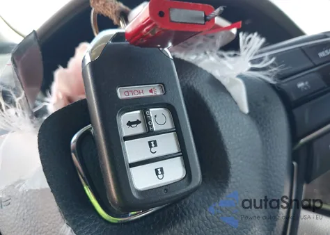 2022 Honda Accord Ex-L из США, поврежденный, VIN 1HGCV1F56NA059256